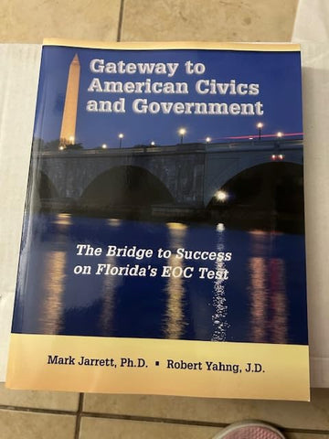 Gateway to American Civics and Government