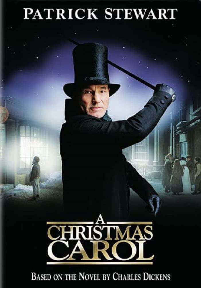 A Christmas Carol