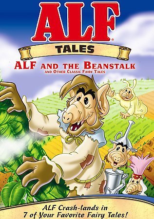 ALF TALES:VOL 1