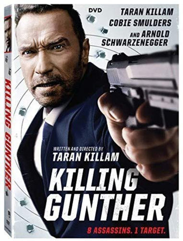 Killing Gunther