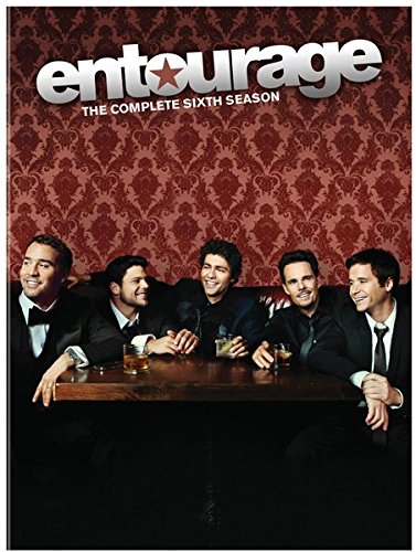 Entourage: The Complete Sixth Season