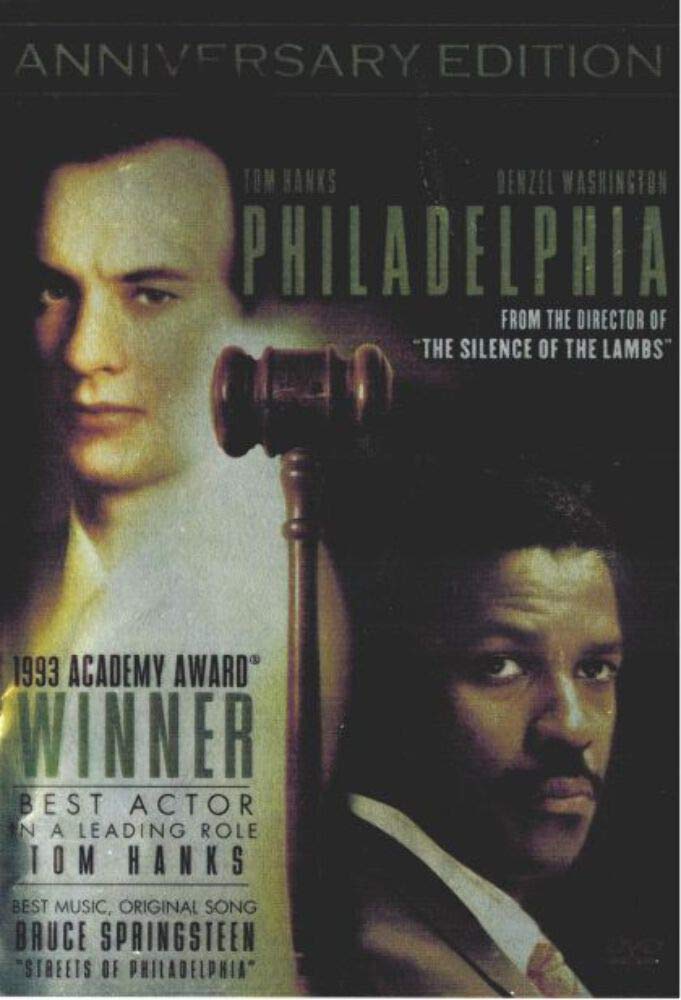 Philadelphia (Widescreen Two-Disc Special Edition)