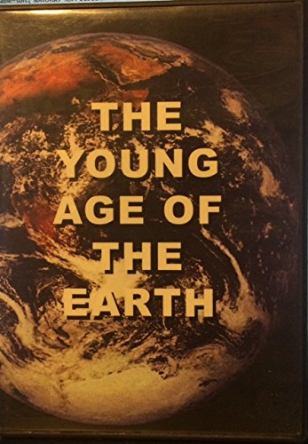 The Young Age of the Earth