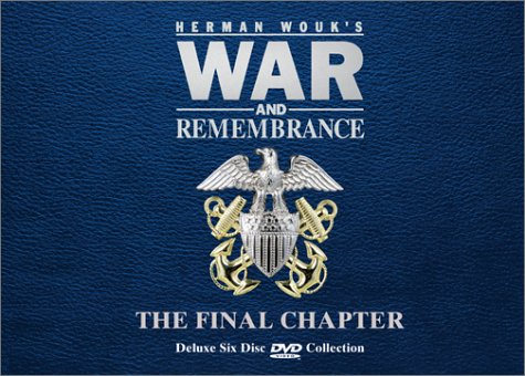 War and Remembrance - The Final Chapter