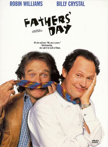 Fathers' Day [DVD]