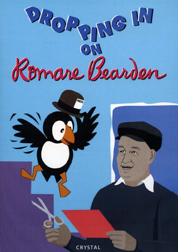 Dropping in on Romare Bearden