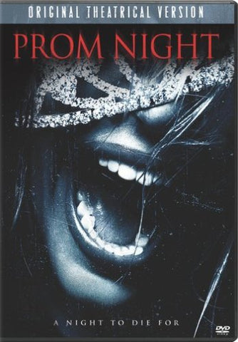 Prom Night (Original Theatrical Version)