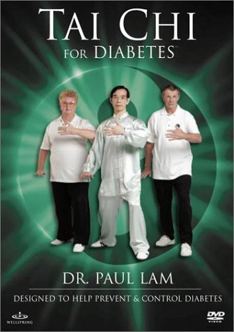 Tai Chi for Diabetes [DVD]