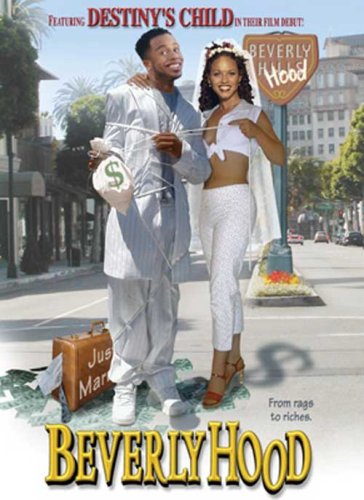 Beverly Hood [DVD]