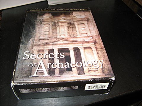 Secrets of Archaeology