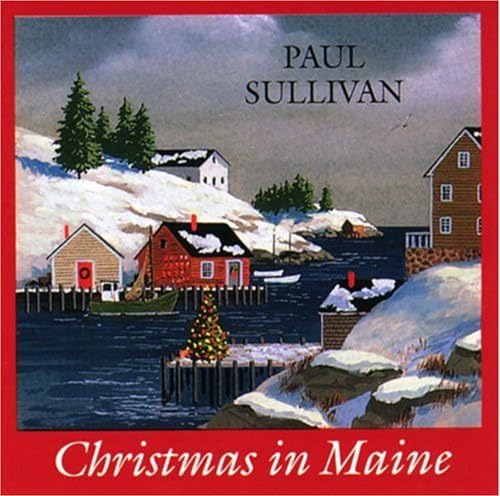Christmas In Maine