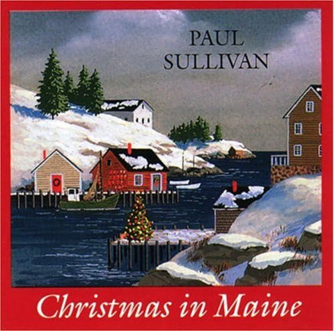 Christmas In Maine