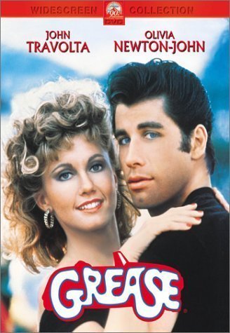 Grease (Paramount/ Widescreen/ Checkpoint)