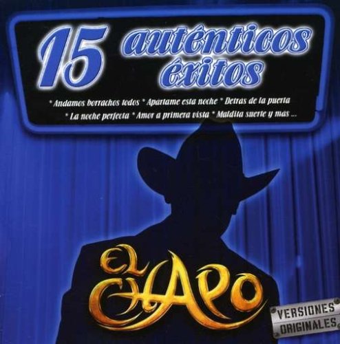 15 Autenticos Exitos