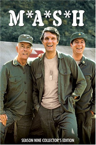 M*A*S*H - Season Nine (Collector's Edition)