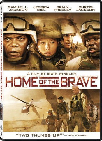Home of the Brave