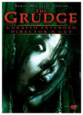 The Grudge (Unrated Extended Director's Cut)
