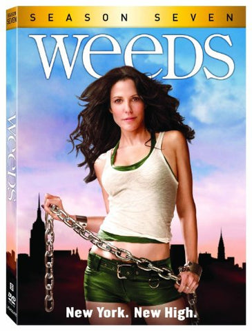 Weeds: Season 7