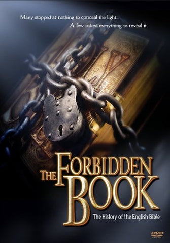 The Forbidden Book (New 2006 Version)