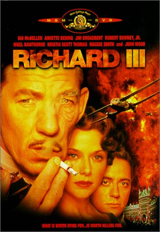 Richard III [DVD]