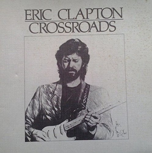 Crossroads [4 CD Box Set]