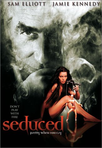 Seduced - Pretty When You Cry [DVD]