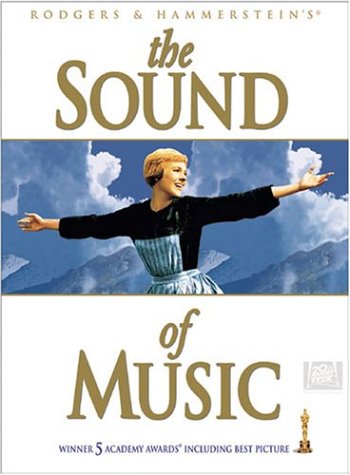 The Sound of Music (Two-Disc Collector's Edition)