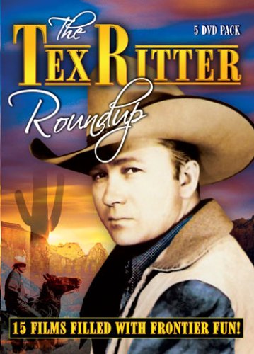 The Tex Ritter Roundup