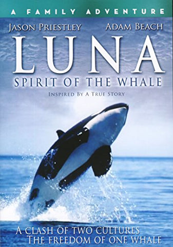 Luna: Spirit of the Whale