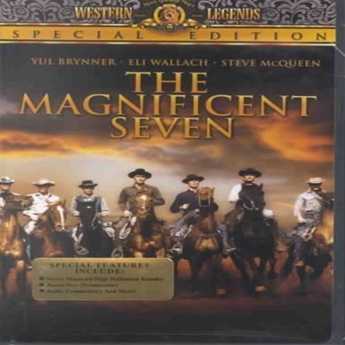 The Magnificent Seven (Special Edition)