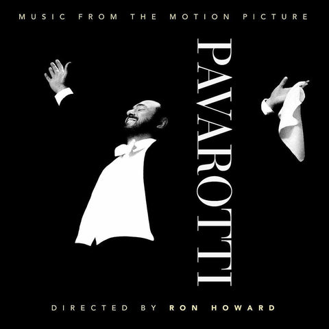 Pavarotti (Music from the Motion Picture)