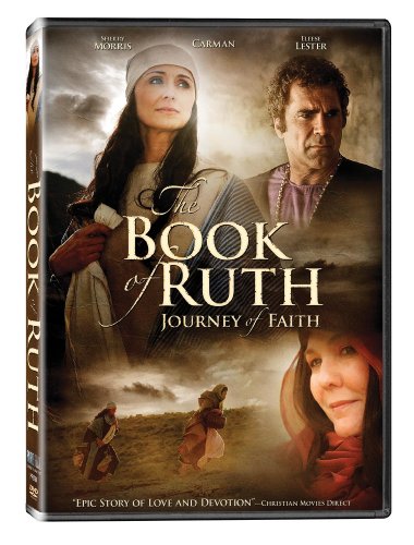 The Book Of Ruth