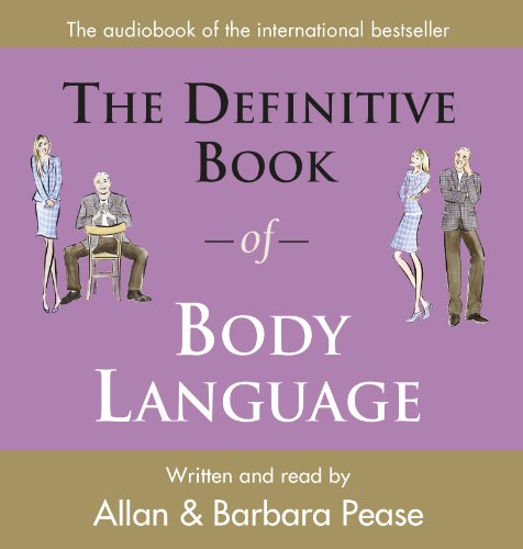 The Definitive Book of Body Language