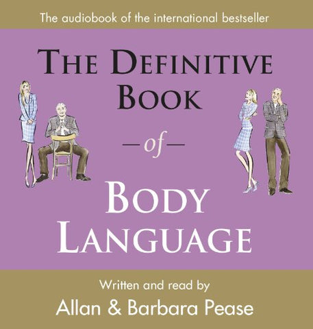 The Definitive Book of Body Language
