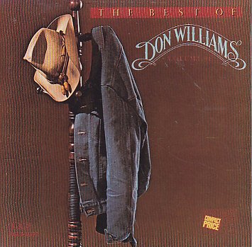 The Best of Don Williams Vol. II