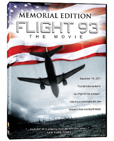 Flight 93: The Movie