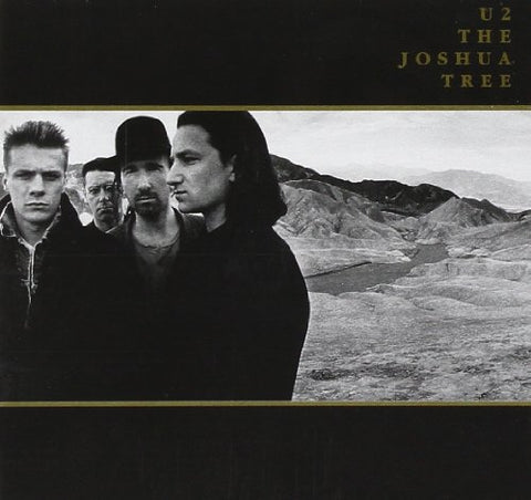 The Joshua Tree