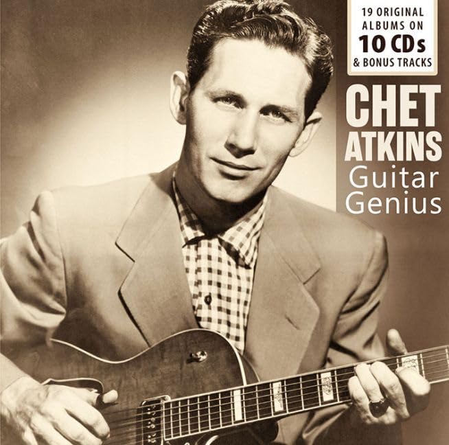 19 Original Albums