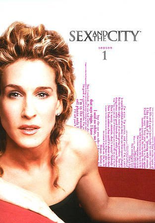 Sex and the City: The Complete First Season