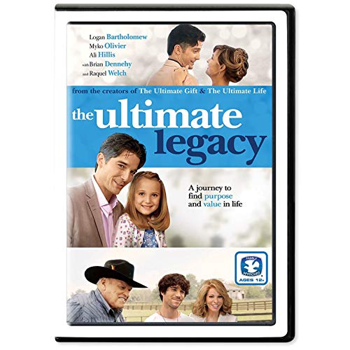 The Ultimate Legacy