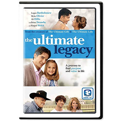 The Ultimate Legacy