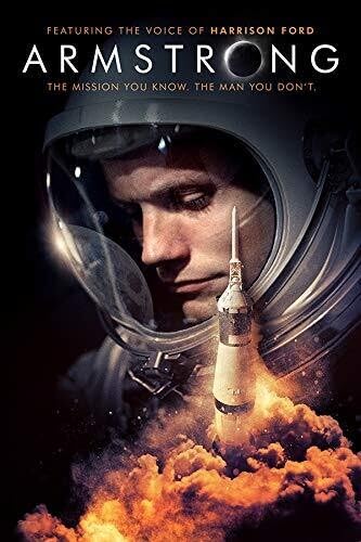 Armstrong [DVD]