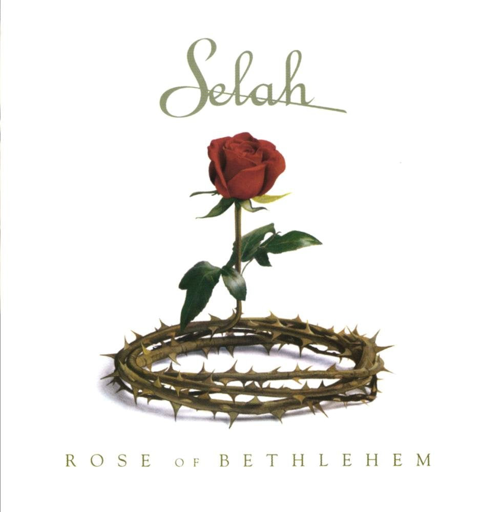 Rose of Bethlehem