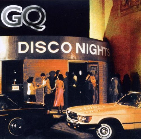 Disco Nights