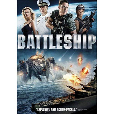 Battleship