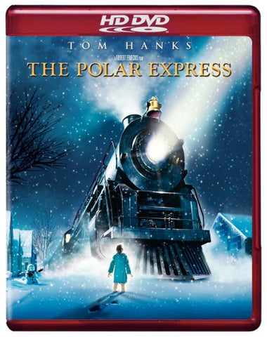 The Polar Express