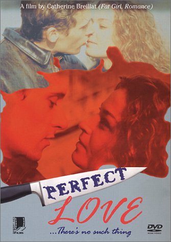 Perfect Love [DVD]