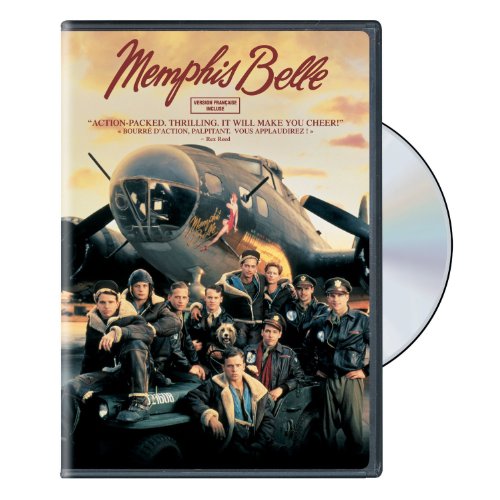 Memphis Belle (Snap Case)