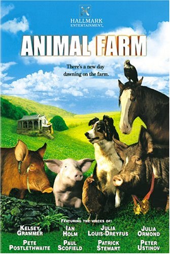 Animal Farm [DVD]