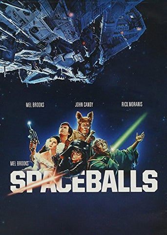 Spaceballs